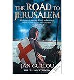 The road to Jerusalem