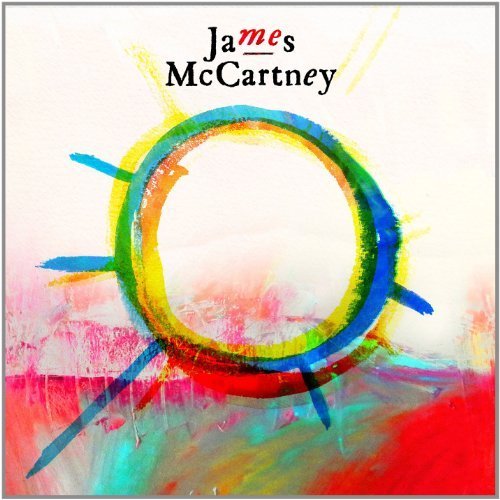 James McCartney - me - Zortam Music