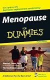 Menopause For Dummies, Pocket Edition