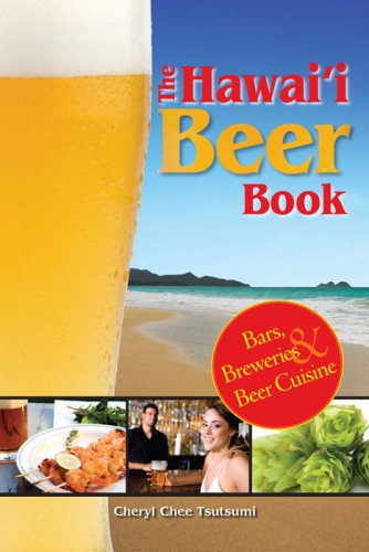 The Hawaii Beer Book