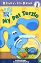 My Pet Turtle