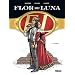 Flor de Luna, Tome 3 : La fabrica