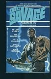 DOC SAVAGE OMNIBUS 5 (Doc Savage Omnibus) image