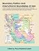 Boundary Politics and International Boundaries of Iran: A Study of the Origin, Evolution, and Implications of the Boundaries of Modern Iran with its 15 ... a Number of Renowned Experts in the Field