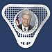 PEE ON URINAL CAKE/CASE - AL FRANKEN