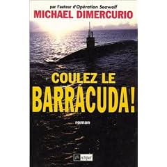 Coulez le Barracuda!