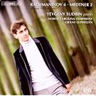 Concerto pour piano N�4 - Concerto pour piano N�2