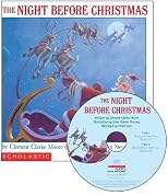 The Night Before Christmas