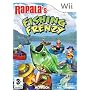 Rapala's Fishing Frenzy (Wii)