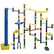 Logitoys - 850NZZ - Jeu de construction - Circuit Billes - 120 Pi�ces