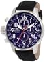 Invicta Men's 1513 I Force Collection Chronograph Strap Watch
