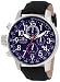Invicta Men's 1513 I Force Collection Chronograph Strap Watch