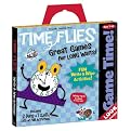 Write and Wipe Activity Tote - Time Flies