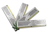 OCZ Platinum 8 GB (4 x 2 GB) 240-pin DDR2 800MHz Quad Memory Kit