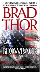 Blowback