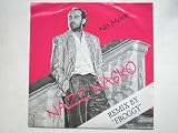 Nasko, Nazz No More 12" Columbia 12DBX 9149 EX/EX 1988 12 inch