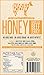 Naked Cow All Natural Grass Fed Beef Jerky - HONEY 3 Pack