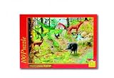 Produkt-Bild: Kinder-Puzzle - Unsere sch&ouml;ne Natur