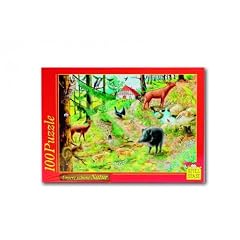 Kinder-Puzzle - Unsere sch�ne Natur