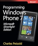 Microsoft Silverlight Programming for Windows Phone 7