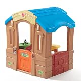 Step2 Play Up Picnic Cottage