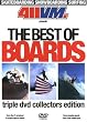 411VM: The Best of Boards