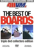 411VM: The Best of Boards