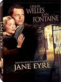 Jane Eyre [Import USA Zone 1]
