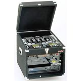 Gemini MRC6 DJ Case