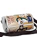 Littlearth Cyclone License Plate Purse - South Dakota