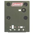 Coleman CC-4000 4-Amp Solar Panel Power Charge Controller #32000