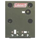 Colemancc-4000 4-Amp Solar Panel Power Charge Controller 32000