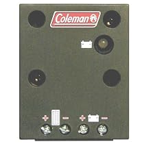 Colemancc-4000 4-Amp Solar Panel Power Charge Controller 32000