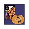 Classic Pumpkin Carving Kit (17 pcs)