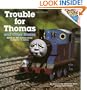 Trouble for Thomas and Other Stories (Thomas the Tank Engine; A Please Read To Me book)