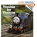 Trouble for Thomas and Other Stories (Thomas the Tank Engine; A Please Read To Me book)