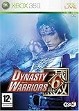 Dynasty Warriors 6