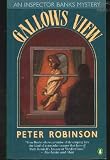 Gallows View: The First Inspector Banks Mystery