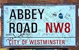 Abbey Road, London - 36