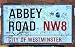 Abbey Road, London - 36
