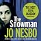 The Snowman: A Harry Hole Thriller, Book 7