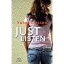 Just listen: Roman