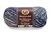 Lion Brand Yarn 828-205 Shawl in a Ball Yarn, Soothing Blue
