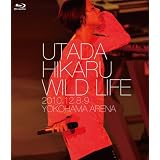 WILD LIFE[Blu-ray]