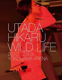 WILD LIFE[Blu-ray]