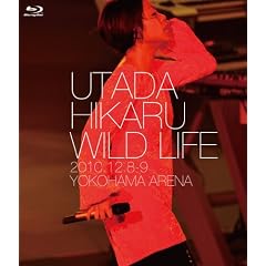 WILD LIFE[Blu-ray]