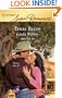 Texas Bluff (Texas Hold'em, Book 5) (Larger Print Harlequin Superromance, No 1470)