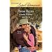 Texas Bluff (Texas Hold'em, Book 5) (Larger Print Harlequin Superromance, No 1470)