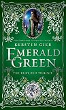 Emerald Green (Ruby Red)