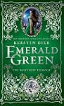 Emerald Green (Ruby Red Trilogy)